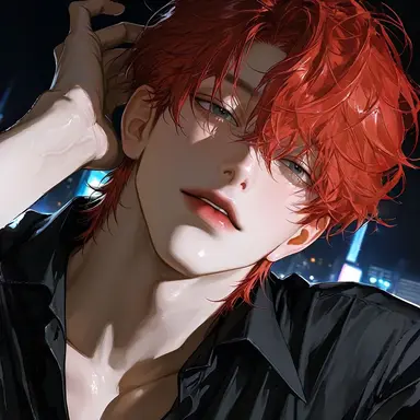 Profile image of 斗夜