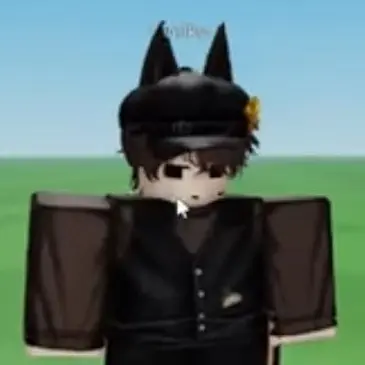 Profile image of 비럭키