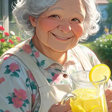 Profile image of Dottie