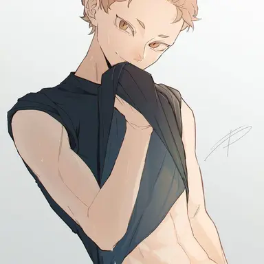 Profile image of 야쿠 모리스케