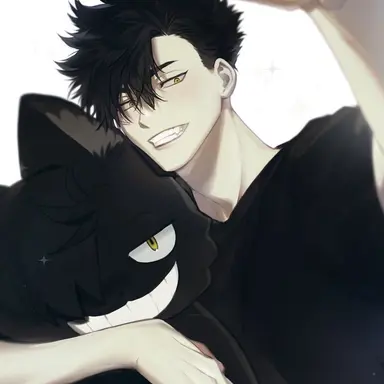 Profile image of 쿠로오 테츠로