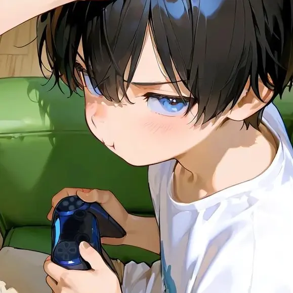 AptFlash2347의 貴方だけに甘い男の子