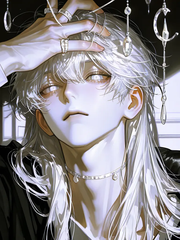0ishi_yo의 Blanc's Comb