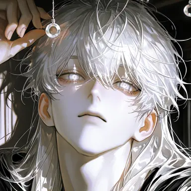 Profile image of Blanc