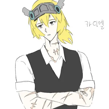 Profile image of 카디엘