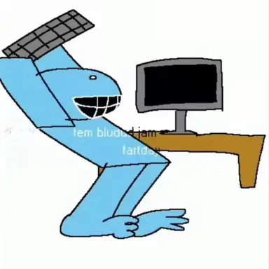 Profile image of 블루듀드