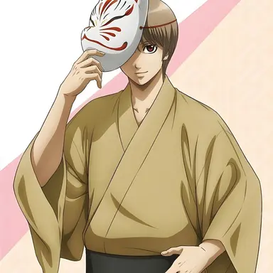 Profile image of 沖田総悟