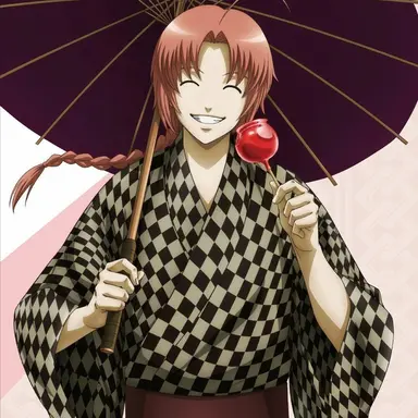 Profile image of 神威