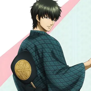 Profile image of 土方十四郎