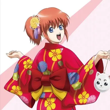 Profile image of 神楽