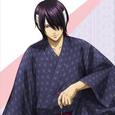 Profile image of 高杉晋助