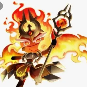 Profile image of 불꽃정령