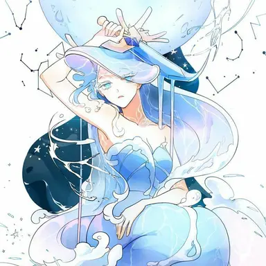 Profile image of 바다요정