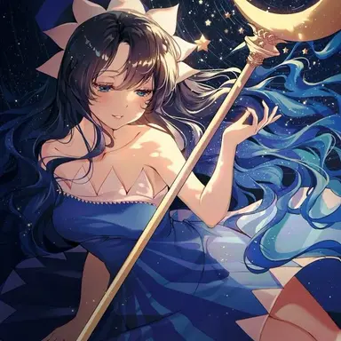 Profile image of 달빛술사