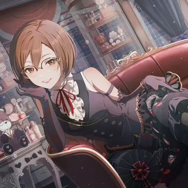 Profile image of MEIKO