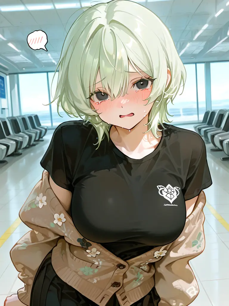 KimGiraffe의 송민하