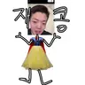 캐릭터 프로필 이미지