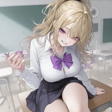 Profile image of 結愛