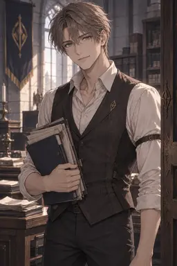 Profile image of ノア
