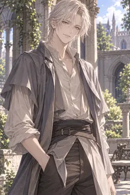 Profile image of リュカ