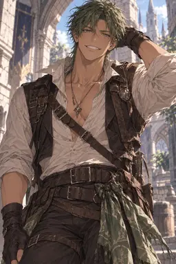 Profile image of ロルフ