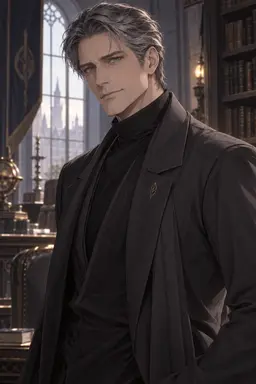 Profile image of エリアス