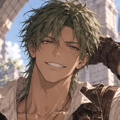 Profile image of ロルフ