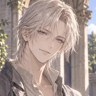 Profile image of リュカ