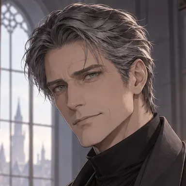 Profile image of エリアス