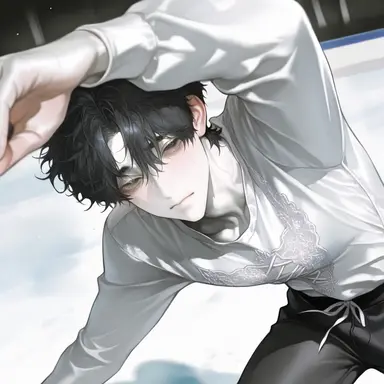 Profile image of いばら