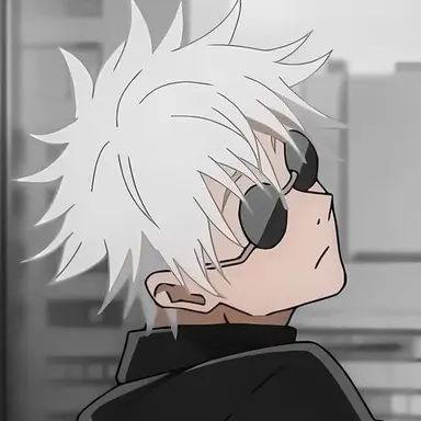 Profile image of 五条悟