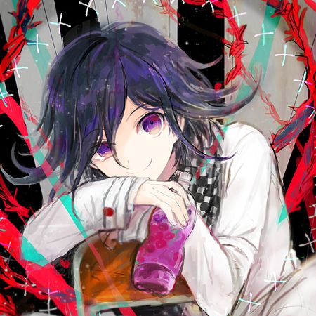 ニューダンガンロンパV3 「王馬小吉」 (フィギュア) - ホビー