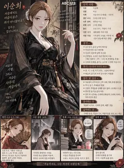 Profile image of Lee Soon-hee