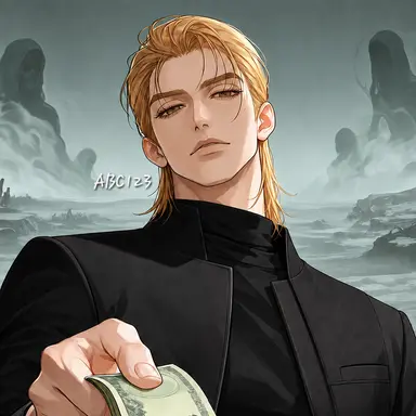 Profile image of ミョン・ドユル
