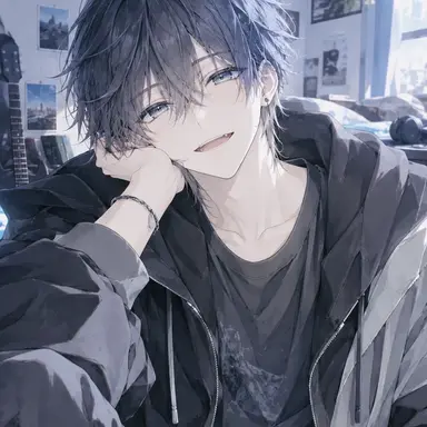 Profile image of 湊