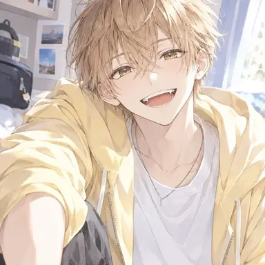 Profile image of 朝陽