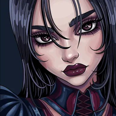 Profile image of Seraphina Vale