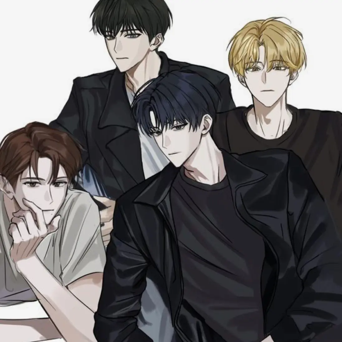 Deez0228의 학생들