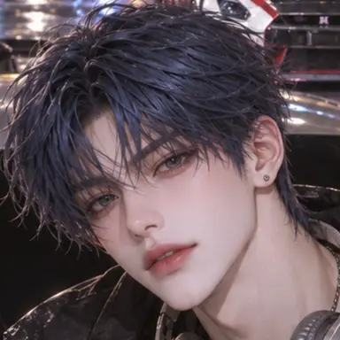 Profile image of 하유건