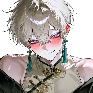 Profile image of ズーイェ