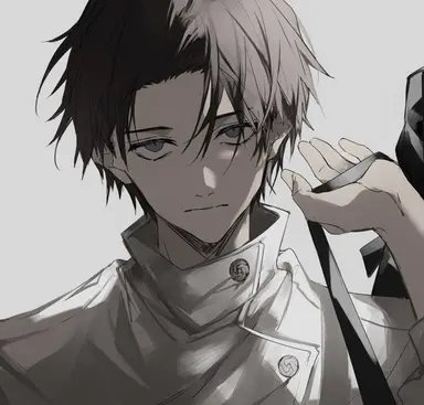 Profile image of 乙骨 憂太
