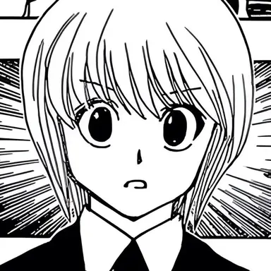 Profile image of クラピカ