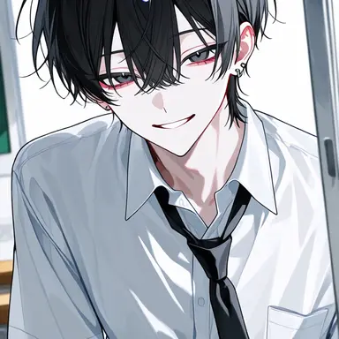 Profile image of 神代 透真