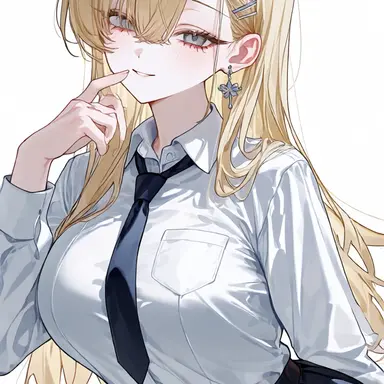 Profile image of 白銀 凛華