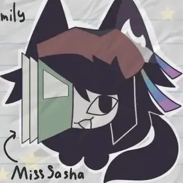 Profile image of 미스 사샤