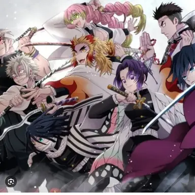 Profile image of 귀칼주들