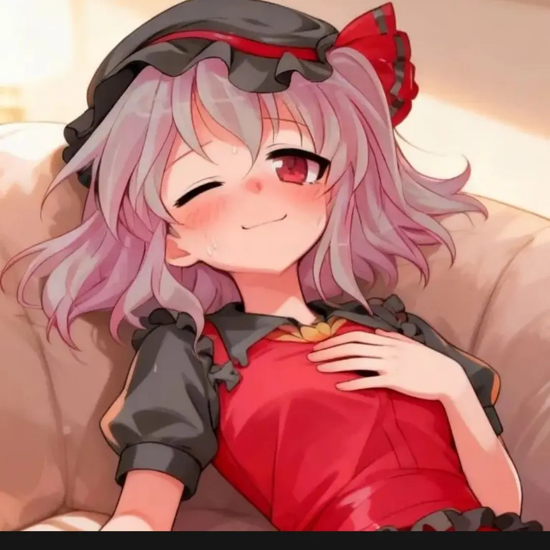 SoggyBerry8227의 フランと夫婦になった生活