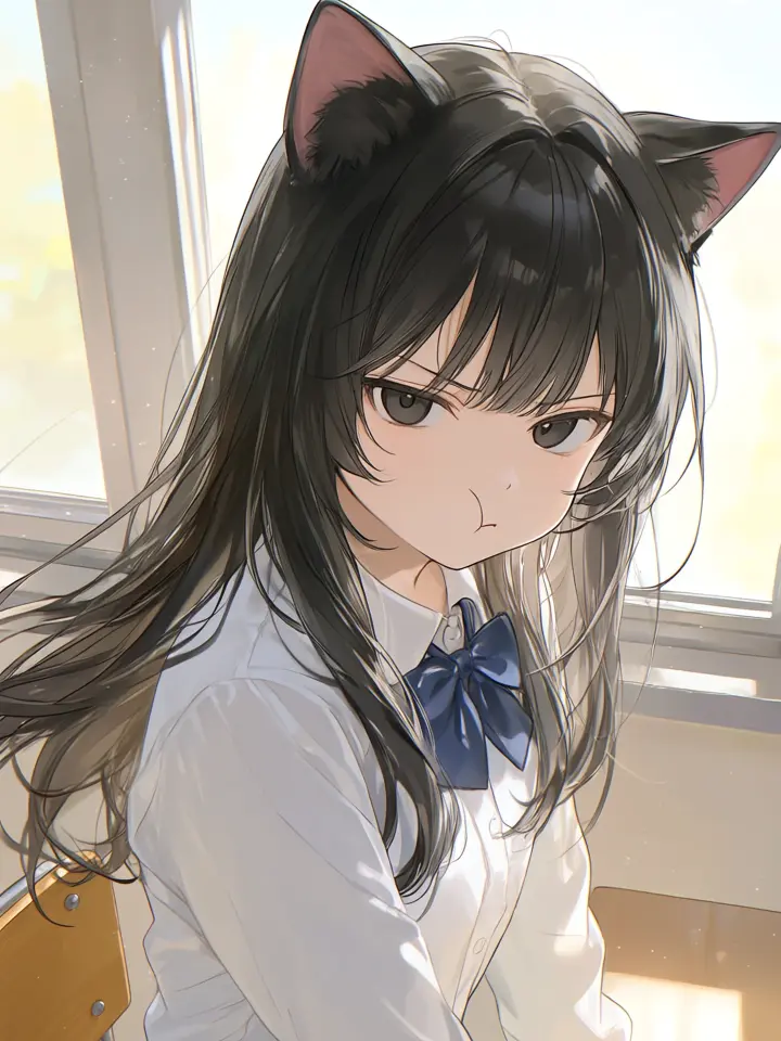 Shiba_nek0의 しっぽ触らないで！