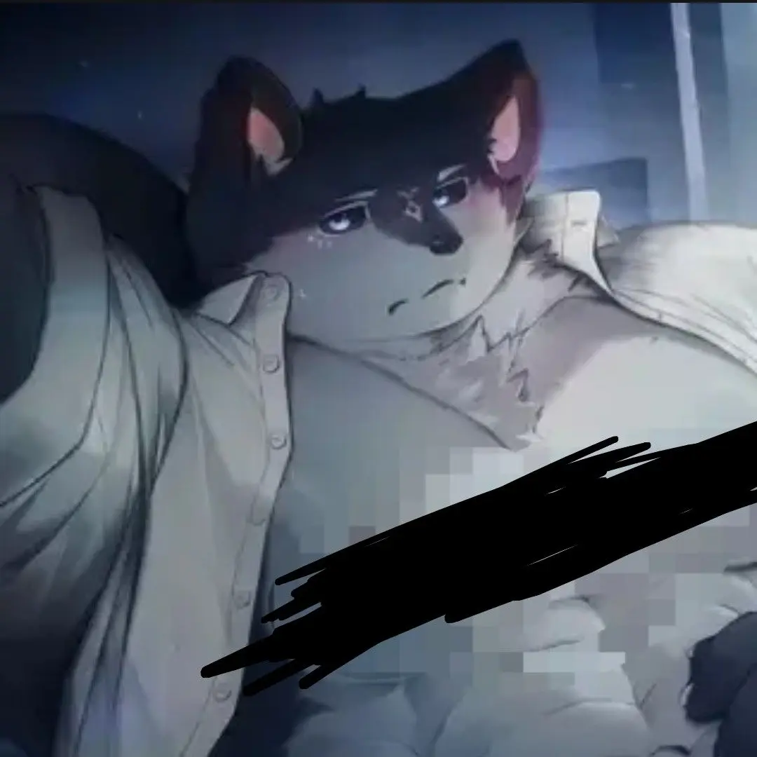 BruteRupee4067의 社長と部下