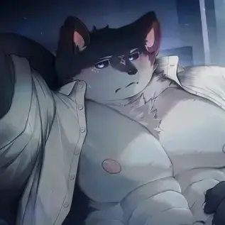 BruteRupee4067의 社長と部下